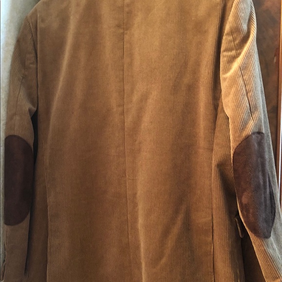 Men blazer - Picture 3 of 4